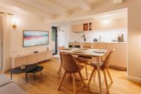 La Vie en Rose - Luxe, calme & hypercentre - 3* - B&B