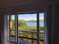 King Suite with Sea View