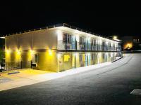 Sierra Inn - B&B