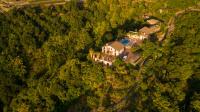 VILLA PANORAMICA DELL'ETNA - B&B
