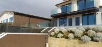 Deluxe Double Room with Balcony and Sea View