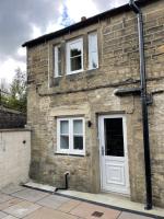 Ebor Mill's Cottage - B&B Haworth