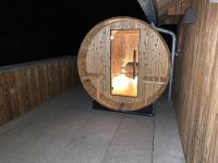 Le chalet du kanal - Chambres d’hôtes Winseler