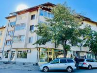 PANORAMA-М - B&B Vratsa