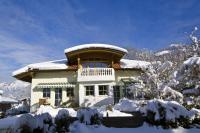 Haus Schrettl Hintergrünholz - B&B Itter