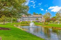 Cypress Bend At Barefoot Unit 1124 - 2nd Floor Two-Bedroom Suite at Barefoot Landing - Sleeps 4! 2 bed, 2 bath - B&B