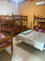 Familiekamer met Eigen Badkamer