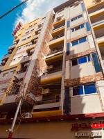 El mansour hotel apartmen 81 - Bed and Breakfast