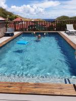 Chez Gisèle et Philippe - Ferienwohnung Terre-de-Haut