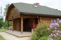 Huis met 1 Slaapkamer