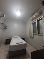 Single Room with Private Bathroom