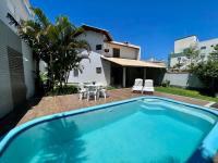 Casa a 50 M do Mar Para Recarregar as Energias - B&B Bombinhas