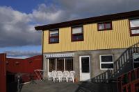 Húsid Guesthouse - Chambres d’hôtes Reykholt