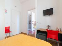 Camera Singola con Letto a Una Piazza e Mezza