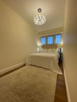 B&B Southall - Brand New Modern Flat - Bed and Breakfast Southall