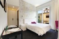 Deluxe Studio with Balcony