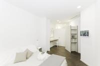 Deluxe Double Room with Shower