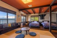 Tsuruga Sazanami Resort Chobei - B&B Tsuruga