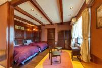 Chambre Standard avec Espace Tatami
