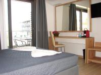 Habitación Superior con cama extragrande
