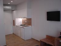 Habitación Superior con cama extragrande