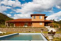 B&B Vilcabamba - VillaBeatriz Lodge&Spa - Bed and Breakfast Vilcabamba