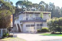 Surfrider 3 - Ferienwohnung Mollymook