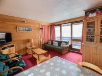 Appartement lumineux 2 pièces, balcons, proche pistes et commerces - Tignes Val Claret - FR-1-502-468 - Ferienwohnung