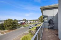 Sea View Beach House 11a - Ferienwohnung Torquay