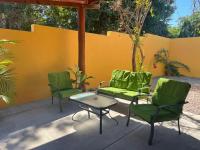 La chocita - Ferienwohnung Loreto