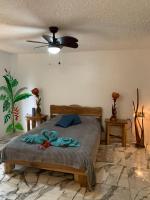 Habitación Cuádruple Deluxe