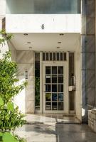 Flisvos Elite Seafront Luxury Apartment - B&B Athens