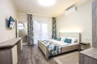 Standard Zimmer mit Queensize-Bett