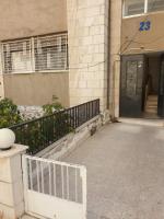 Appartement met 2 slaapkamers