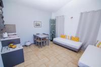 Appartement met Balkon