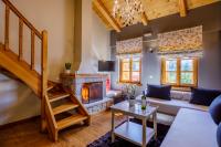 Agiannorema - B&B Arájova