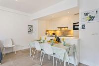 Flat Antoine - Chambres d’hôtes La Panne