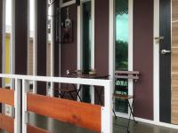 Chalet mit 1 Schlafzimmer