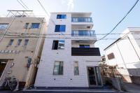SAYA Suite Kishinosato - Vacation STAY 83746v - B&B Osaka