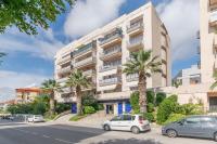 Soul: Bonito apartamento con terraza - B&B