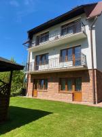 Apartamenty Przy Strumyku Szczawnica - Chambres d'hôtes Szczawnica