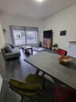 Appartment Barbier - B&B Mittegroßefehn