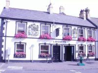 B&B Randalstown - Laverty's - The Black Bull Inn - Bed and Breakfast Randalstown