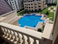 АПАРТАМЕНТ RESORT SENSATION 2 - Bed and Breakfast Sv. Konstantin i Elena
