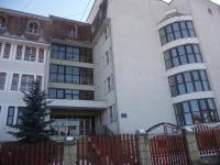 Vila Diakonia - B&B