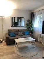 Joli studio centre-ville Draguignan - B&B