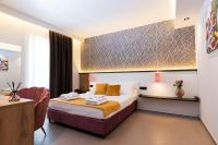 Basic Triple Room