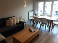 Comfortable Apartment in the heart of Knokke-Heist, 80 m², balcony - B&B Zeebrugge
