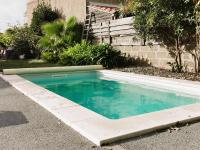 L Annexe - Studio avec Piscine Privee - B&B