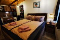 Odmaraliste Kod Miće Apartman 4 - B&B Krušar